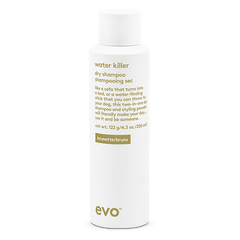 Evo Persons Water Killer Dry Shampoo Brunette 200ml