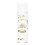 Evo Persons Water Killer Dry Shampoo Brunette 50ml
