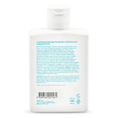 Evo Thetherapist hydrating Shampoo 300ml