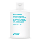Evo Thetherapist hydrating Shampoo 300ml