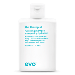 Evo Thetherapist hydrating Shampoo 300ml