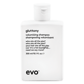 Evo Gluttony Volumising Shampoo 300ml