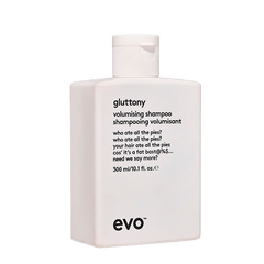 Evo Gluttony Volumising Shampoo 300ml