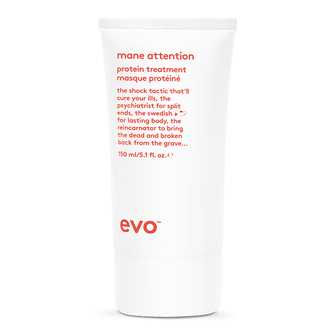 Evo Mane Attention Protein Treatment 150ml