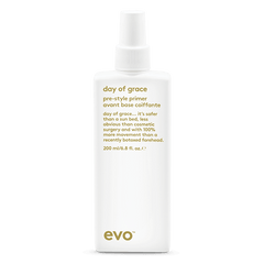 Evo Day Of Grace Pre-Style Primer 200ml