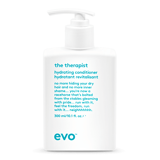Evo The Therapist Hydrating Conditioner 300ml
