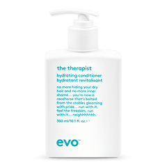 Evo The Therapist Hydrating Conditioner 300ml