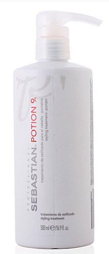 Sebastian Professional Potion 9 500ml