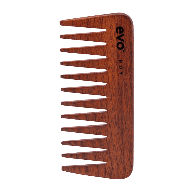 Evo Roy Detangling Comb