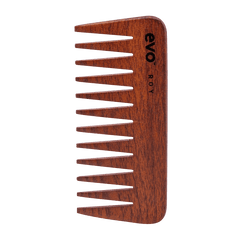 Evo Roy Detangling Comb