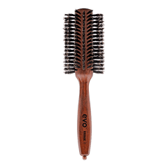 Evo Bruce Bristle Radial Brush 28mm