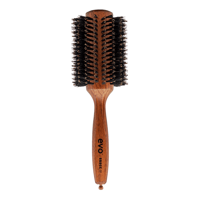 Evo Bruce Bristle Radial Brush 38mm