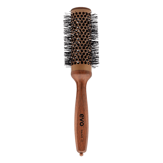 Evo Hank Ceramic Radial Brush 35mm