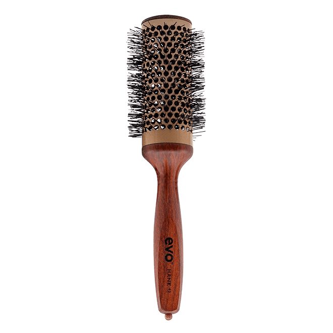 Evo Hank Ceramic Radial Brush 43mm
