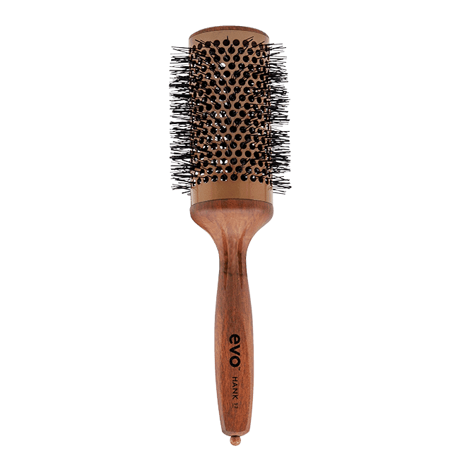 Evo Hank Ceramic Radial Brush 52mm