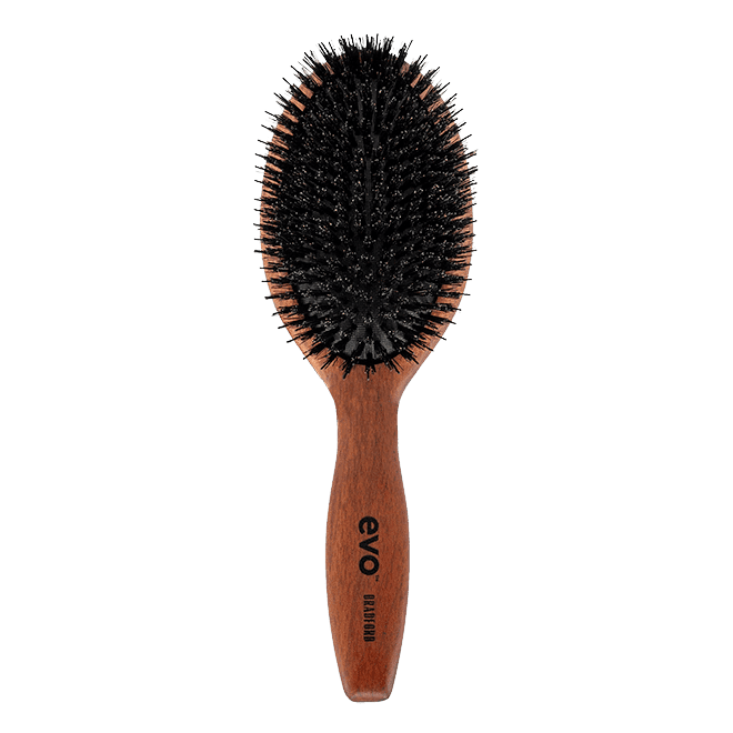 Evo Bradford Pin Bristle Brush