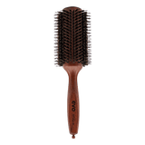 Evo Spike Nylon Pin Bristle Radial Brush 38mm