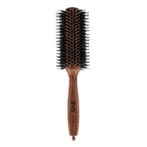 Evo Spike Nylon Pin Bristle Radial Brush 28mm