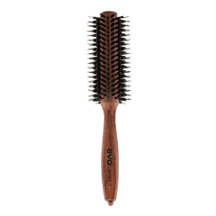 Evo Spike Nylon Pin Bristle Radial Brush 22mm