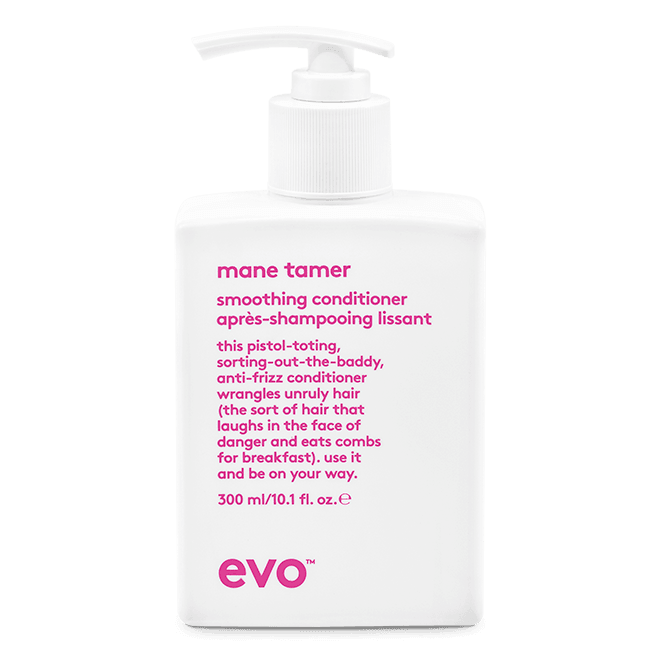 Evo Mane Tamer Smoothing Conditioner 300ml