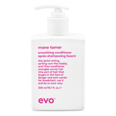 Evo Mane Tamer Smoothing Conditioner 300ml