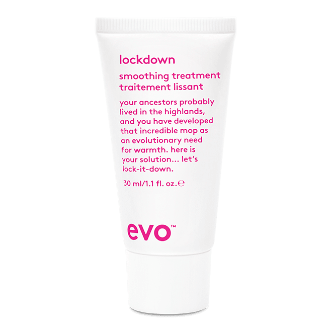 Evo Lockdown Smoothing Treatment 50ml