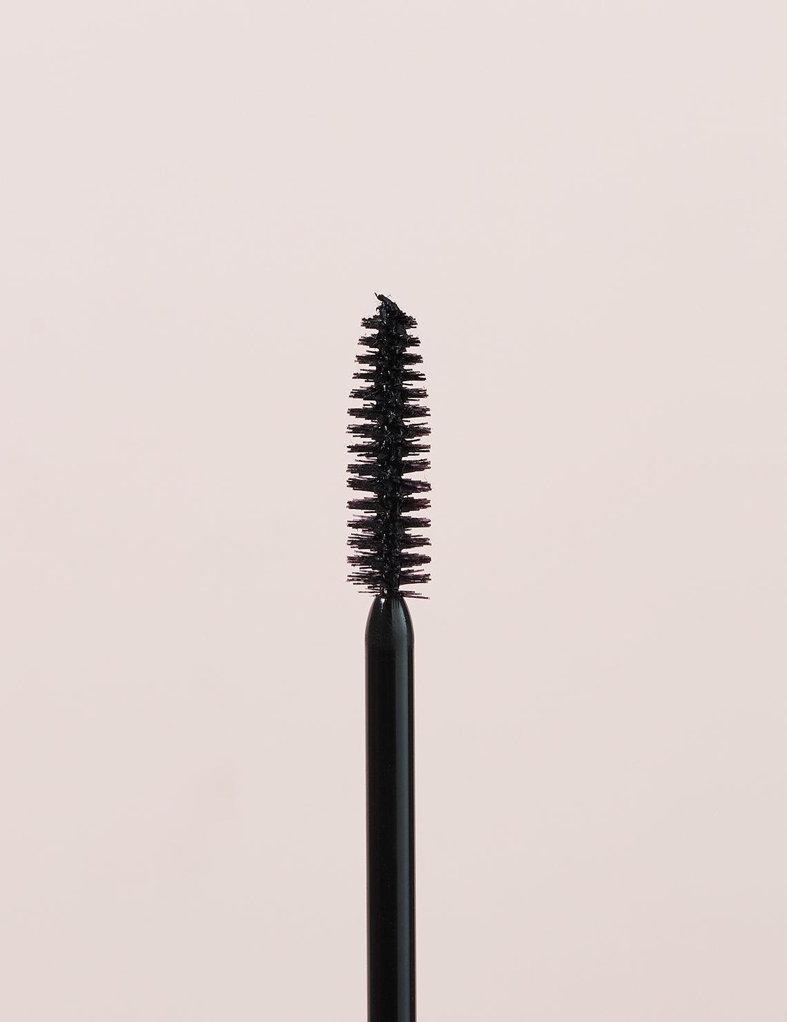 INIKA Organic Bold Lash Mascara Black 13ml.
