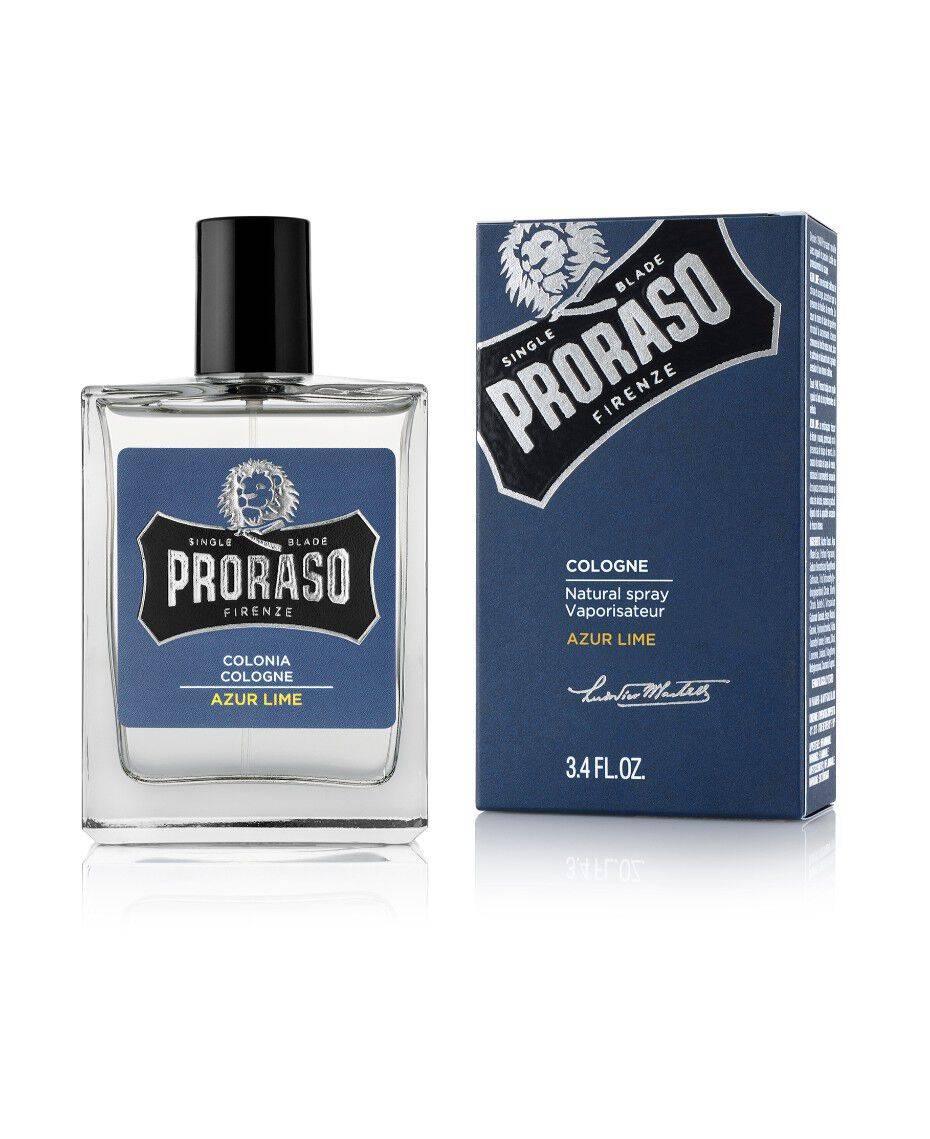 Proraso Cologne Azur Lime 100ml