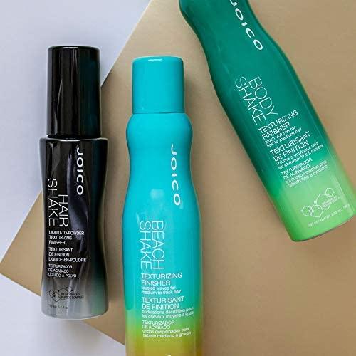 Joico Body Shake Texturizing Finisher Spray 250ml
