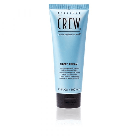 American Crew Fiber Cream 100ml