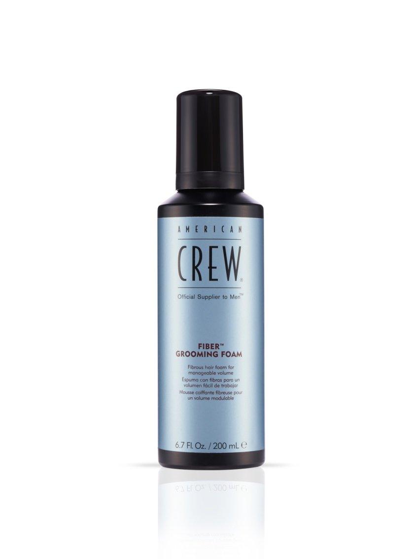 American Crew Fiber Foam 200ml