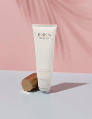 INIKA Organic Phytofuse Renew Cream Cleanser 100ml.