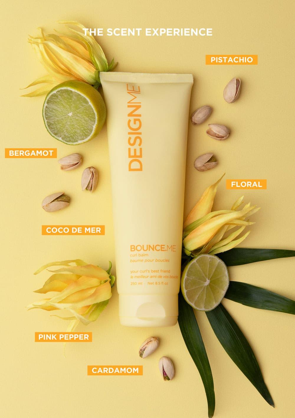Design Me Bounce Me Curl Balm 250ml.