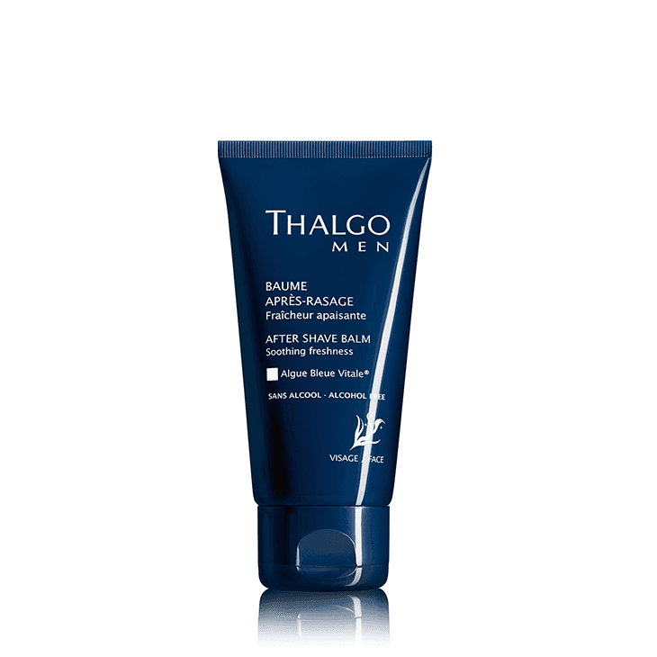 Thalgo Men After Shave Balm 75ml Last One Discontinued Products
