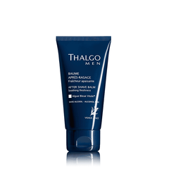 Thalgo Men After Shave Balm 75ml Last One Discontinued Products