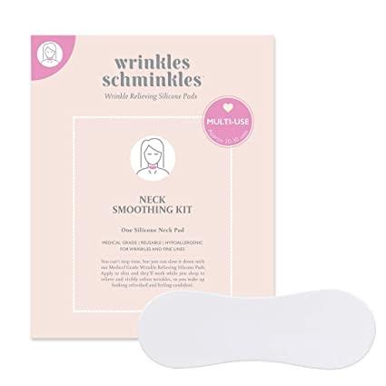 Wrinkles Schminkles Neck Smoothing Kit