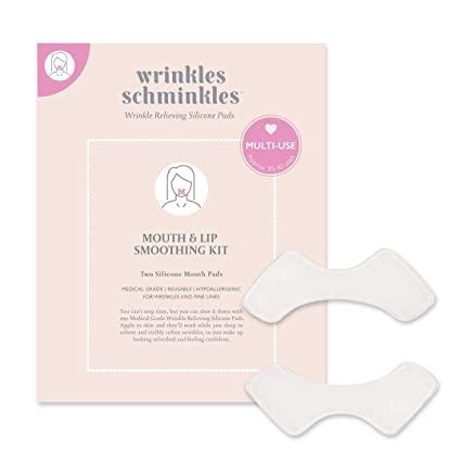 Wrinkles Schminkles Mouth & Lip Smoothing Kit