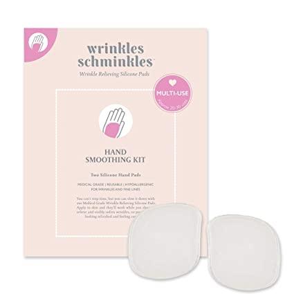 Wrinkles Schminkles Hand Smoothing Kit