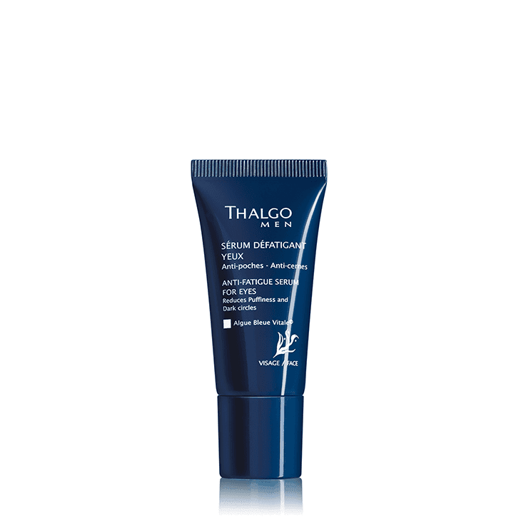 Thalgo Men Anti Fatigue Serum For Eyes 15ml