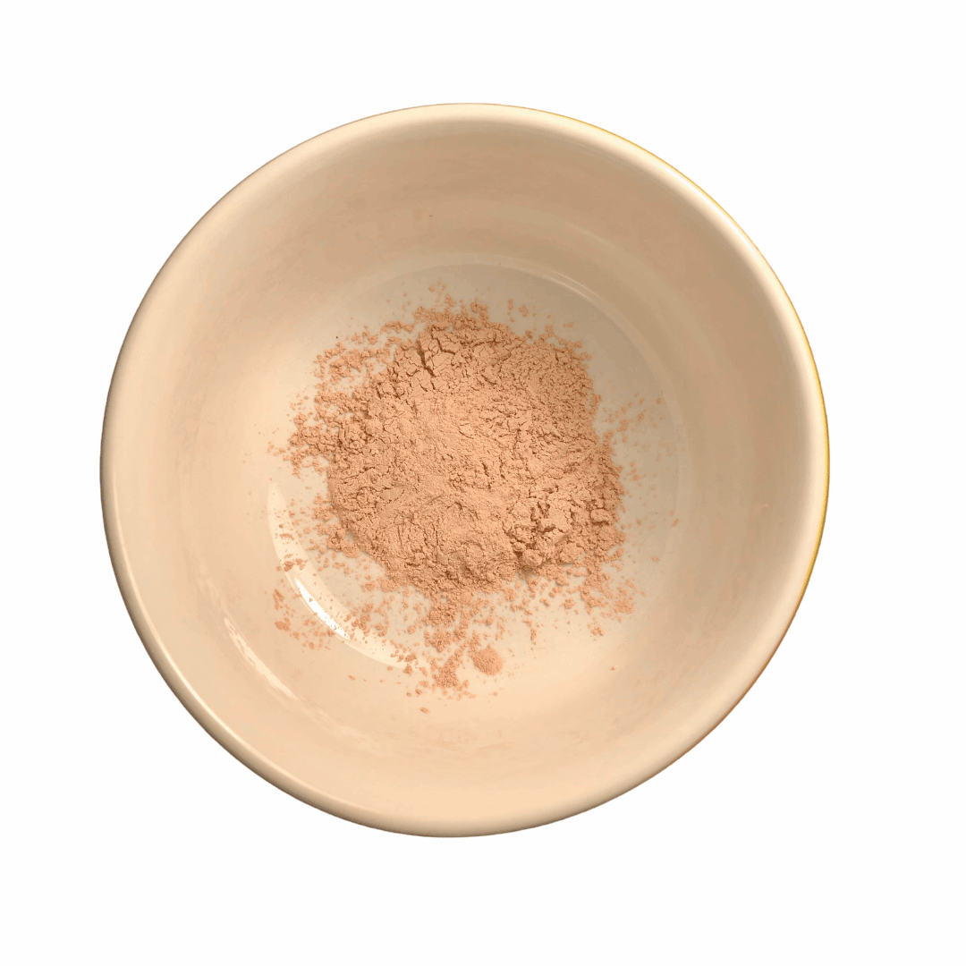 Radiante Skin Care French Pink Clay Mask