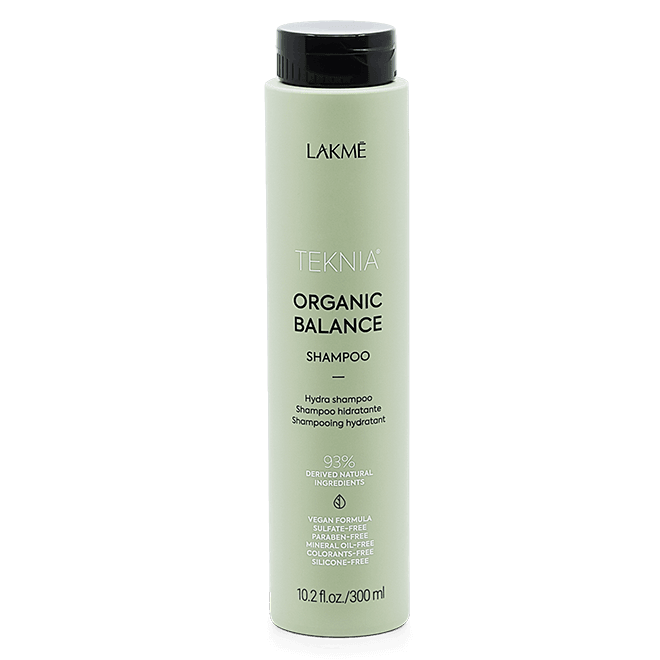 Lakme Teknia Organic Balance Shampoo300ml