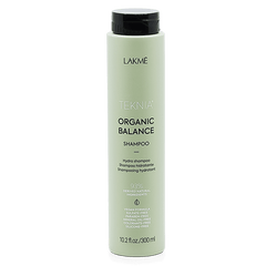 Lakme Teknia Organic Balance Shampoo300ml