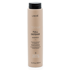 Lakme Teknia Organic Full Defense Shampoo 300ml