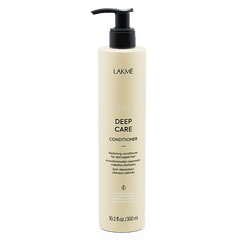Lakme Teknia Organic Deep Care Conditioner 300ml