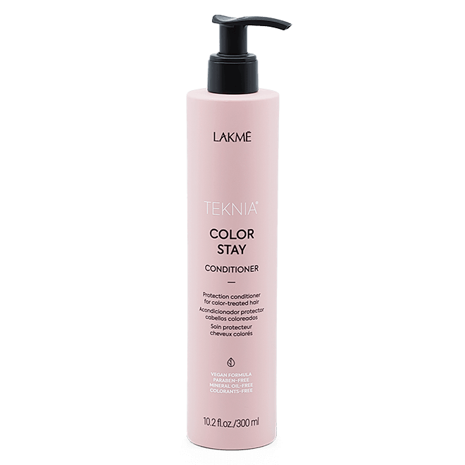 Lakme Teknia Organic Color Stay Conditioner 300ml