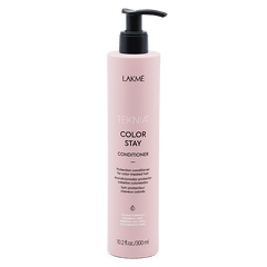 Lakme Teknia Organic Color Stay Conditioner 300ml