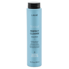 Lakme Teknia Organic Perfect Cleanse Shampoo 300ml