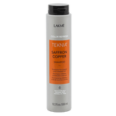 Lakme Teknia Organic Refresh Saffron Copper Shampoo 300ml