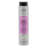 Lakme Teknia Organic Refresh Violet Lavender Shampoo 300ml