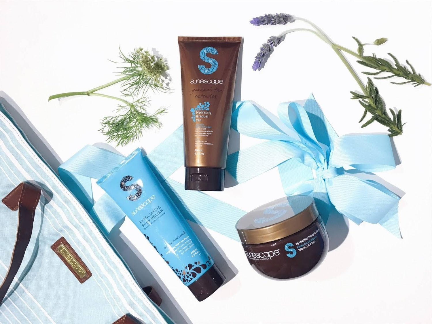 Sunescape Hydrating Body Butter 250ml